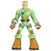 GI Joe Movie Tough Troopers Duke