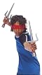 Teenage Mutant Ninja Turtles Ninja Combat Gear Raphael