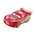 Disney Pixar Cars 2 - Diecast Lightning McQueen