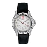 Wenger® Men's Mountaineer Swiss Watch #72615