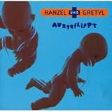 Ausgeflippt