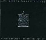 In Trance/Virgin Killer: AXE KILLER WARRIOR'S SET