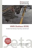 HMS Zealous (R39)-