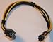 PCIe PCI-e Power Cable for Mac G5 nVidia ATI Video Card - High Quality