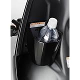 Genuine O.E.M. Yamaha Zuma 125 Fairing Basket pt# ABA-32S55-00-00 by Yamaha