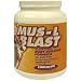 Muscle Building - Supplements