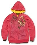 Akademiks Little Boy Organic Hoodie