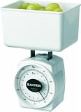 Salter 21 Compact Mechanical Diet Kitchen Scale