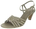 ESPRIT Mary Multistrap D10432 Damen Sandalen/Fashion-Sandalen