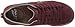 Dansko Paisley Waterproof Outdoor Sneakers for Women – Comfortable, Breathable Walking Shoes with Arch Support – Stain Resistant Sneakers with Slip Resistant Rubber Outsole – Great for Hiking