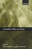 Leviathan after 350 Years (Mind Association Occasional)