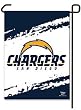 San Diego Chargers 11"x15" Garden Flag - Football Sports Merchandise
