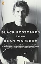 Black Postcards: A Memoir Black Postcards: A Memoir