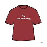Fishing T-shirt 