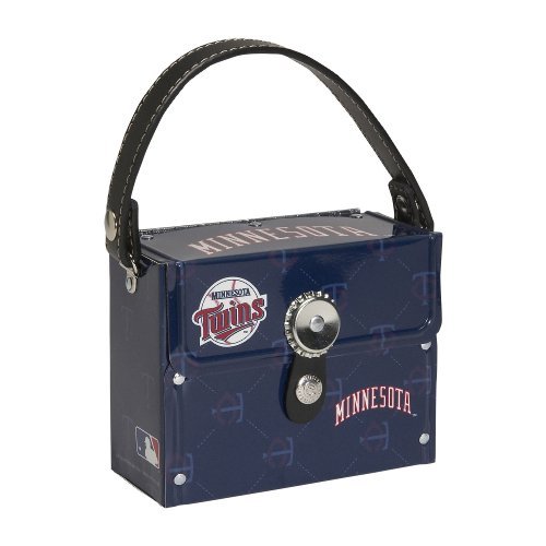 Minnesota Twins Fanatic Purse