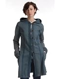 Truly Organic Rainier Jacket