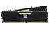 Corsair Vengeance LPX 16GB (2x8GB) DDR4 DRAM 2133MHz (PC4-17000) C13 Memory Kit - Black (CMK16GX4M2A2133C13)
