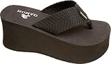 Nomad Women's Wave Heels