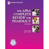 The APHA Complete Review for Pharmacy