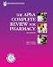 The APHA Complete Review for Pharmacy (Gourley, Apha Complete Review for Pharmacy)