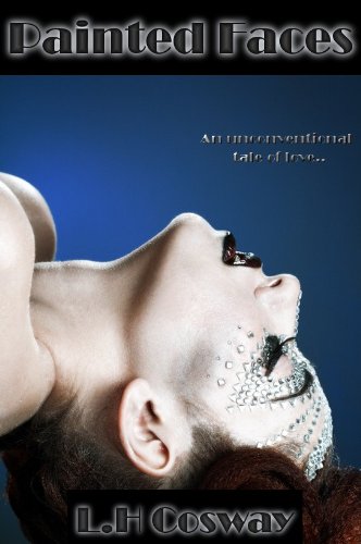 Painted Faces by L.H Cosway