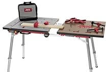 Skil 3100-06 X-Bench Clamping Accessory Kit