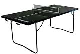 Park & Sun Concept 81 Mid-Sized Table Tennis Table