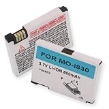 NEXTEL I830 Battery