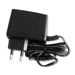 Stecker Netzteil f�r AVM Fritz Box Fon Wlan 3270, 5050, 5140, 7050, 7140, 7141, 7150, 7170, 7240, 7270, 7320, 7570 Fritzbox