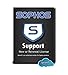 Sophos | EP213CFAA | XG 210 Enhanced Plus Support - 36 Months / Renewal - Support