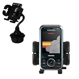 Toshiba G900 Car Cup Holder - Gomadic Brand