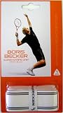 Becker Super Stripe Grip (White/Black)