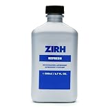 Zirh Refresh By Zirh International For Men. Invigorating Astringent 200 Ml / 6.7 Oz