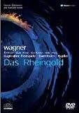 Wagner - Das Rheingold / Tomlinson, Clarke, Holle, Finnie, Johansson, von Kannen, Svenden, Barenboim, Bayreuth Opera