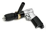 Jet JNS-4041KL 1/2-inch Reverse Drill 1/2 HP W/Keyless Chuck