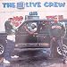 2-LIVE-CREW-2 LIVE CREW / 2 LIVE IS WHAT WE ARE cd cover