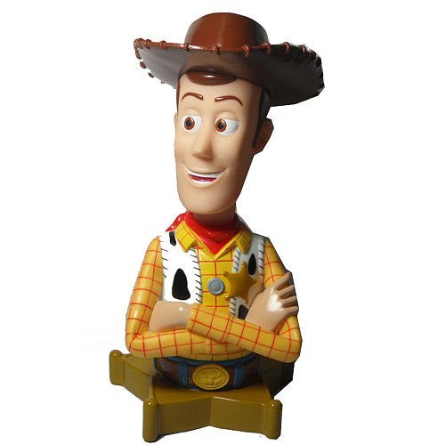Disney Toy Story 3 - Woody