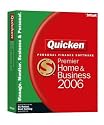 Quicken Premier Home & Business 2006