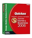 Quicken Premier Home & Business 2006