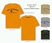 エバーグリーン　EGモードTシャツ　(サイズ：M)　Aタイプ　サンドカーキ