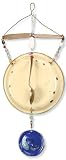 Clinker Drum Windchime