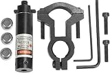 BARSKA Red Universal Laser Rifle Sight System