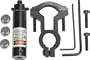 BARSKA Red Universal Laser Rifle Sight System