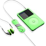 プレアデス｜Pleiades Loop iPodclassic Starter Green 80G/120G