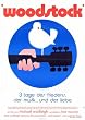 Woodstock by Unknown. Size 10.30 inches width by 9.72 inches height. High Quality Art Poster Print