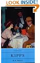 Wells : Kipps (Everyman)