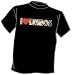 I Luv Lesbos T-Shirt