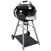 Outdoorchef Leon 570 schwarz Gaskugelgrill