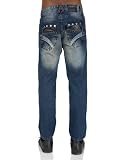 Mecca Flap Pocket Armory Jean