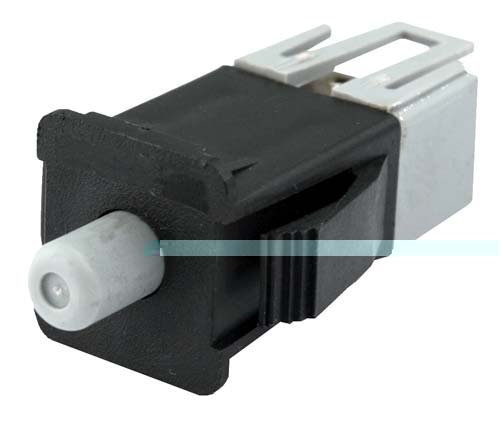 Oregon Replacement Part SNAP MOUNT DOUBLE POLE PLUNGER SWITCH N.O./N.O. 4 TERMINAL Cub Cadet # 01008571P # 33-146